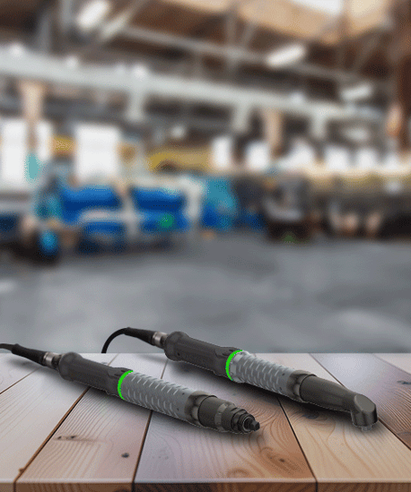 X-PAQ II SD3500 and SD4500 Series X-PAQ II SD3500 and SD4500 Series